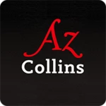 Logo of Collins English Dictionary - Complete & Unabridged android Application 