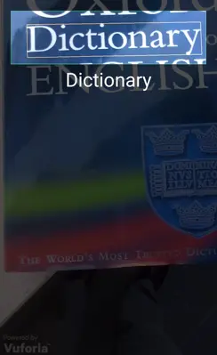 Collins English Dictionary - Complete & Unabridged android App screenshot 14